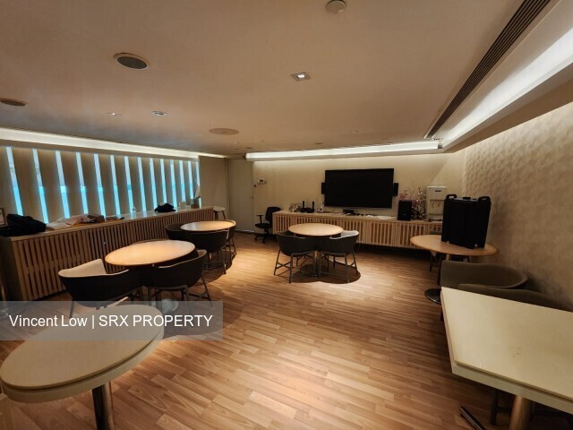 Bugis Bencoolen Bras Basah Office Ground Floor F&B for Rent (D7), Retail #488592331